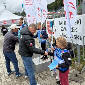 Puchar Prezesa TZN w Zakopanem