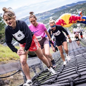 Red Bull 400 na Wielkiej Krokwi