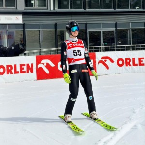 FIS Cup w Zakopanem