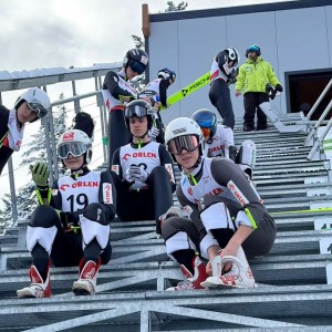 Orlen Cup w Zakopanem