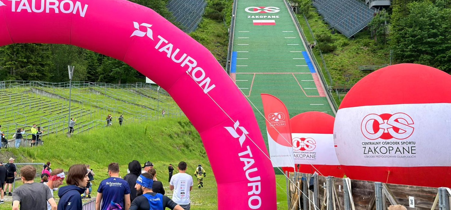Tatra Fest w Zakopanem