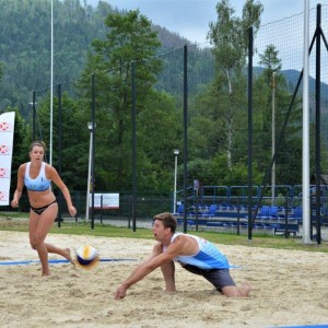 Volleyball Tatra Cup 2020