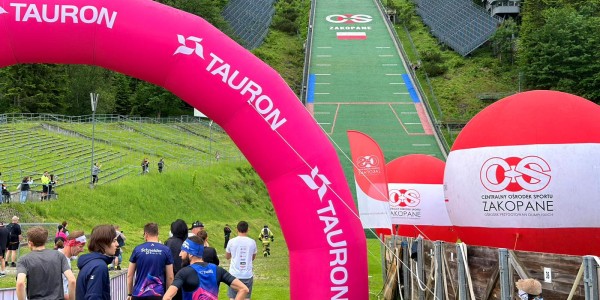 Tatra Fest w Zakopanem