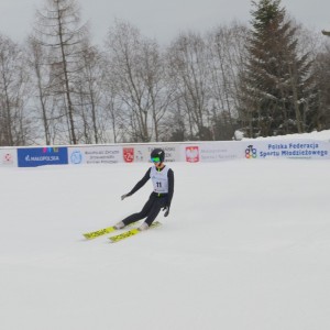 OOM skoki Zakopane