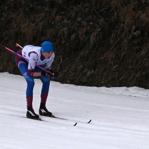 OOM Zakopane biegi narciarskie
