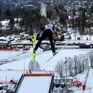 OOM Zakopane