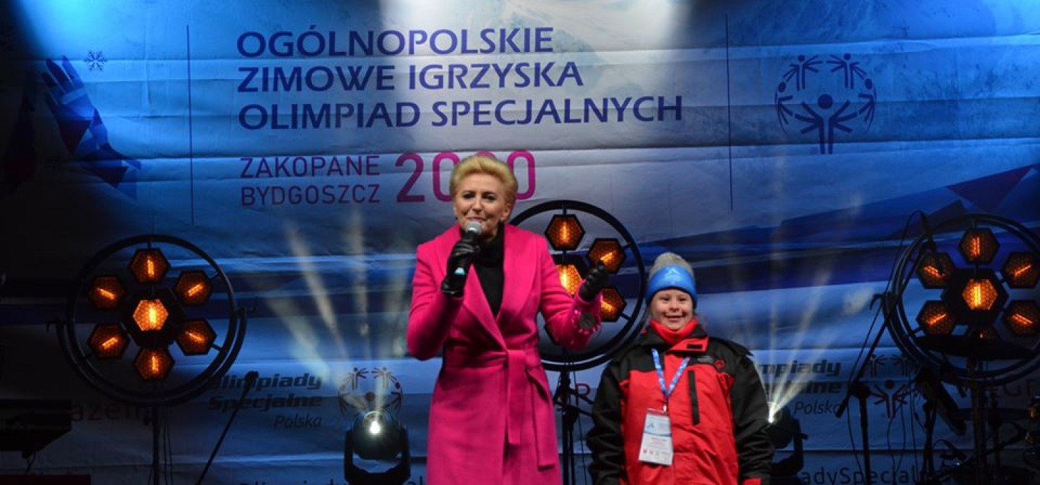 Inauguracja Zakopane