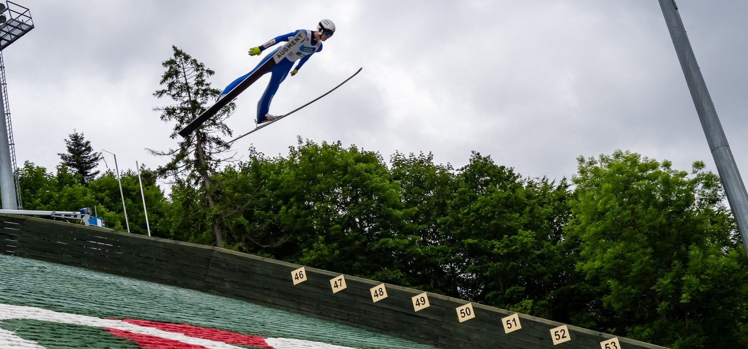 Memoriał Olimpijczyków w Szczyrku