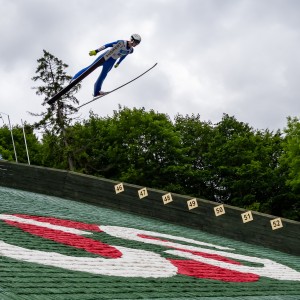 Memoriał Olimpijczyków w Szczyrku