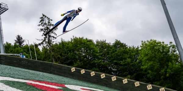 Memoriał Olimpijczyków w Szczyrku