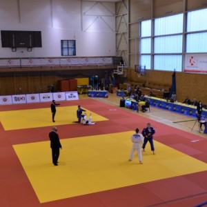 Puchar Europy judo