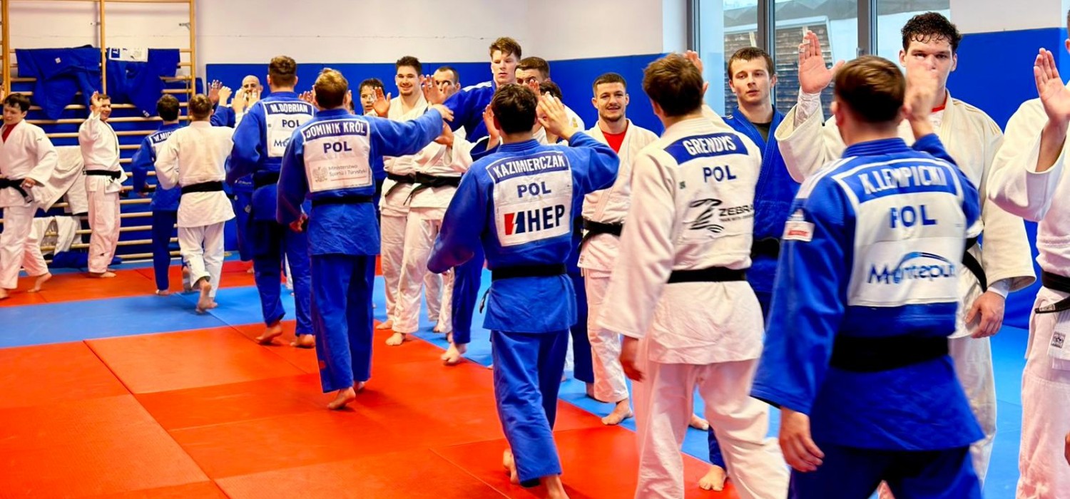 Polski Związek Judo