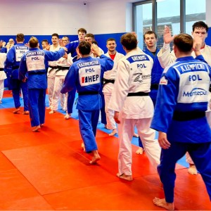 Polski Związek Judo