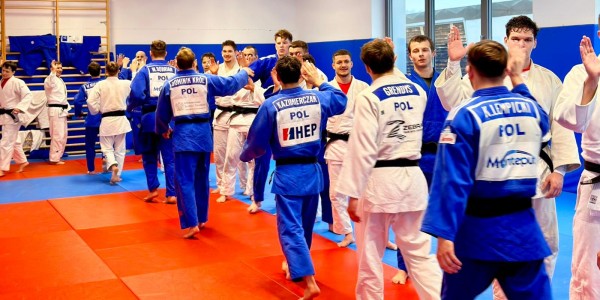 Polski Związek Judo