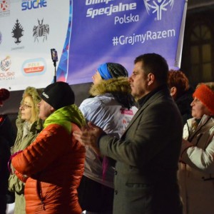 Inauguracja Zakopane