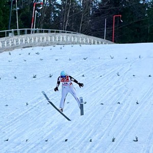 FIS Cup w Zakopanem