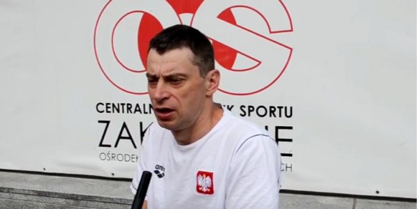 Jacek Czech