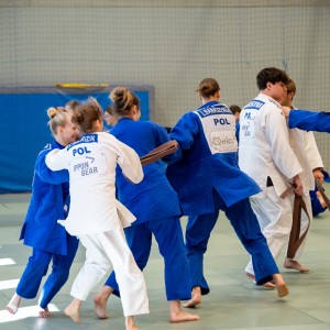 Polski Związek Judo