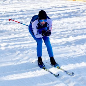 Trasy biegowe COS Zakopane