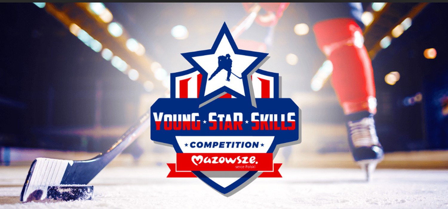Plakat wydarzenia Young Star Skills Competition 
