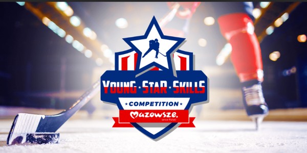 Plakat wydarzenia Young Star Skills Competition 