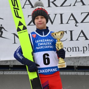 Memoriał w COS Zakopane