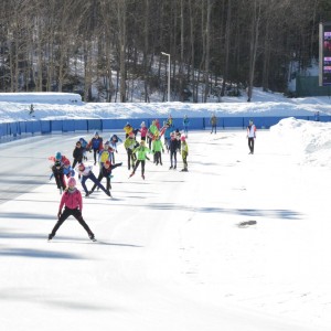 MM Zakopane - łyżwiarstwo szybkie