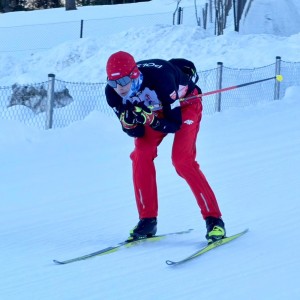 Trasy biegowe COS Zakopane