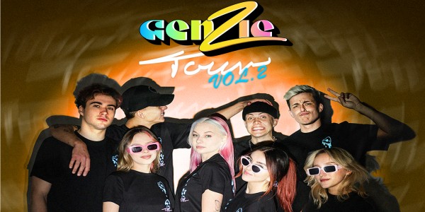 Genzie Tour 