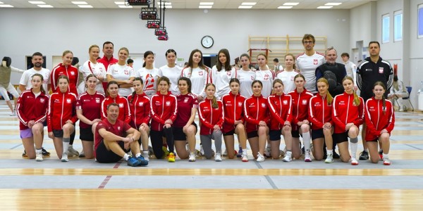 PZ Szermierczy floret COS OPO Cetniewo