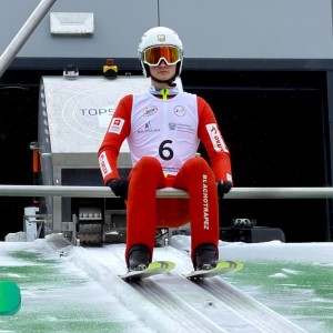OOM Zakopane