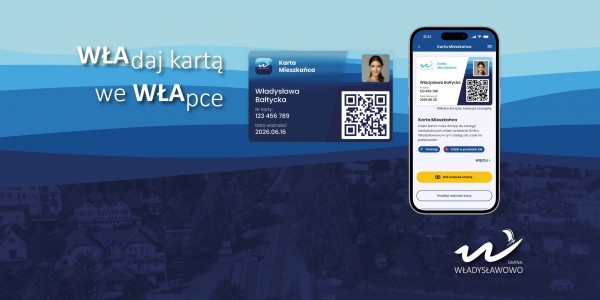 Karta mieszkańca gminy Władysławowo Basen Pływalnia Aquarius COS OPO Cetniewo Centralny Ośrodek Sportu