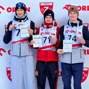 Orlen Cup w COS Zakopane