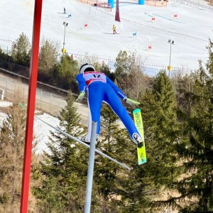 FIS Cup w Zakopanem