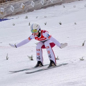 FIS Cup w Zakopanem