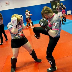 Polski Związek Kickboxingu
