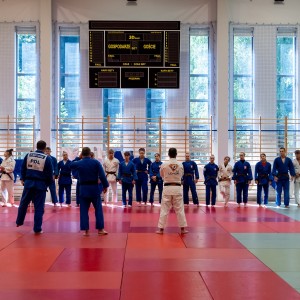 Polski Związek Judo