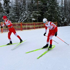 Orlen Cup w COS Zakopane
