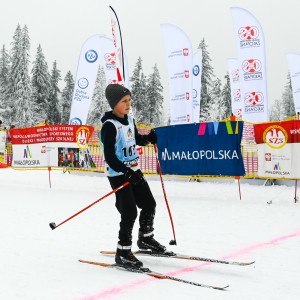 Biegi COS Zakopane