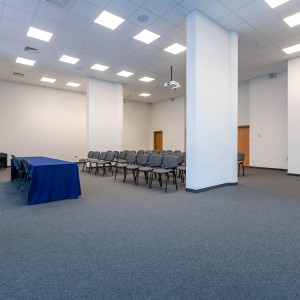 Sala konferencyjna C 