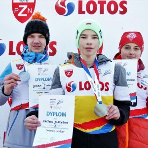 Lotos Cup Szczyrk 2020