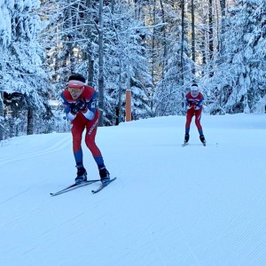 Trasy biegowe COS Zakopane