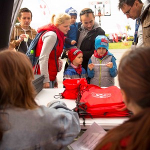 Zdjęcie z Narodowego Dnia Sportu