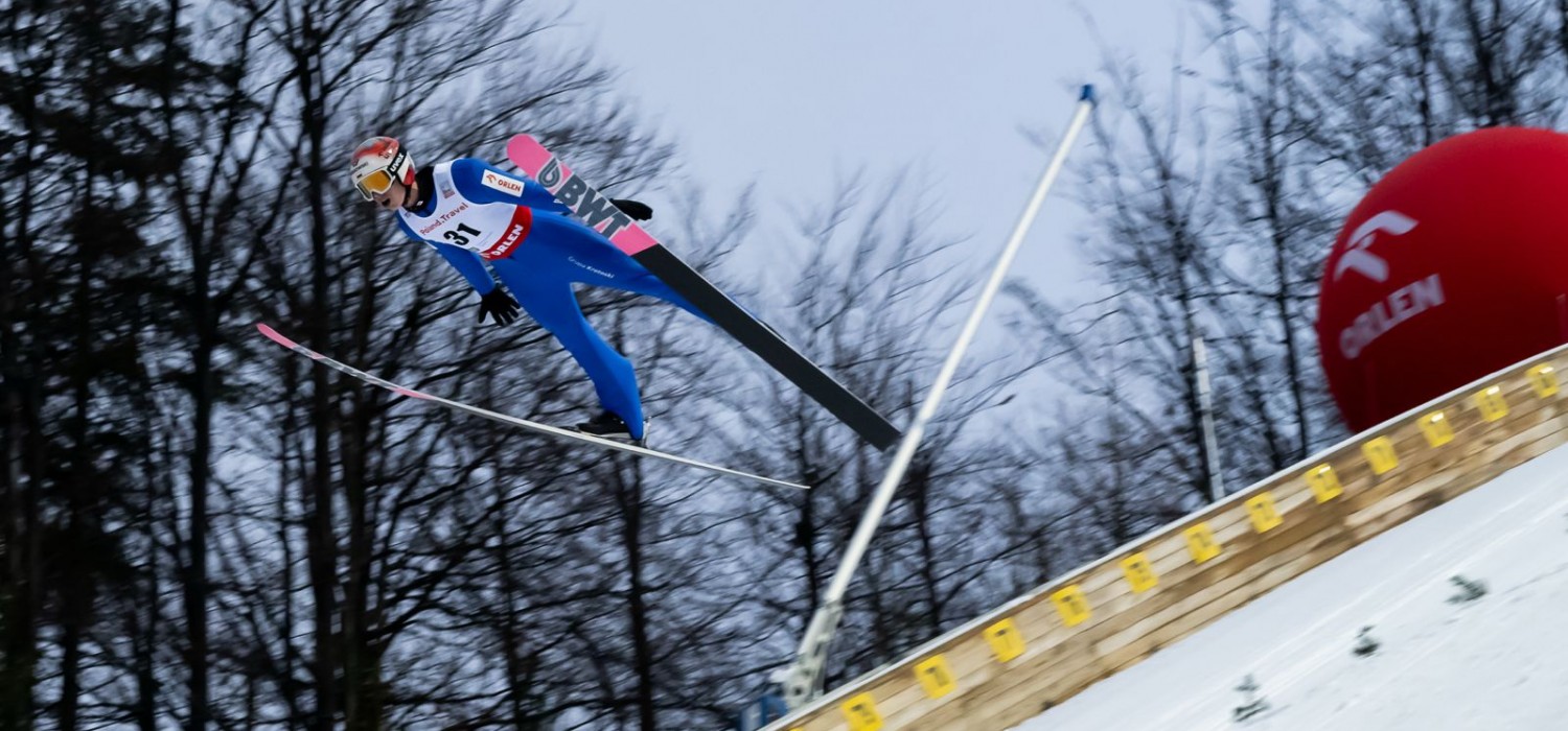 Skoki w Wiśle