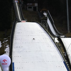 FIS Cup Szczyrk Skalite