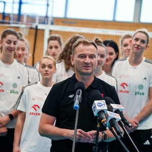 Minister Sportu i Turystyki w Szczyrku