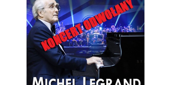 Michel Legrand