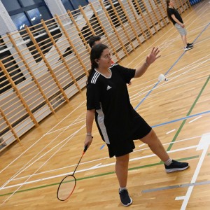 Badminton Polska