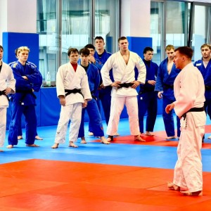 Polski Związek Judo