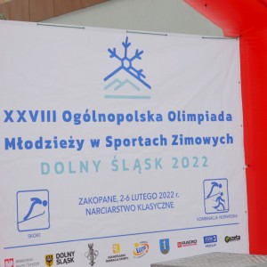 OOM skoki Zakopane